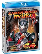 Amazon.co.jp: 仮面ライダー龍騎スペシャル 13RIDERS [DVD] : 特撮